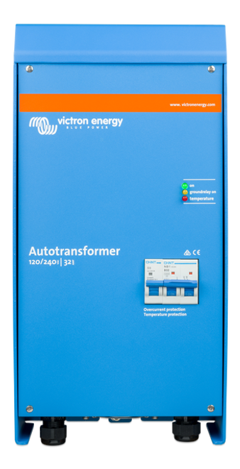 Victron Autotransformer 120/240V-32A