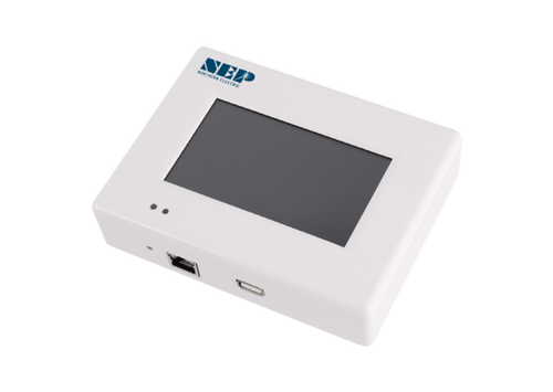 NEP PVG Module Level Monitoring Device|