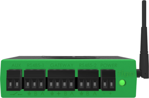 Tigo Cloud Connect Advanced