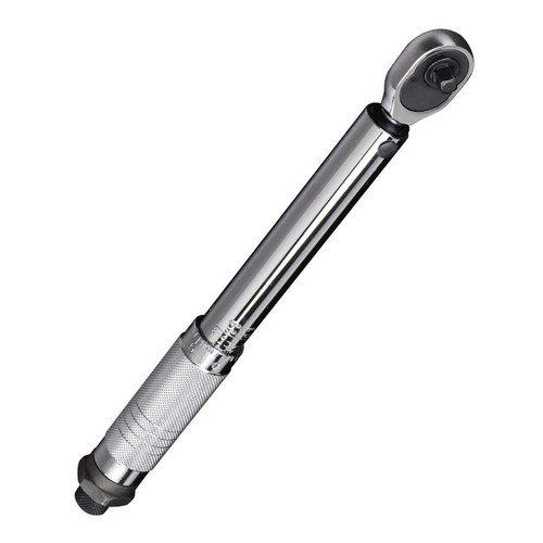 Torque Wrench | 1/4" Drive 20-200in. lb.