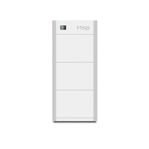 BigBattery 48V ETHOS 15.3KWH (3 Module)