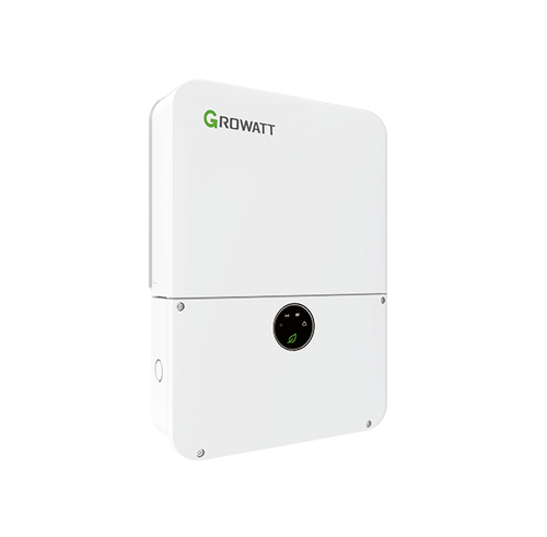 Growatt 3.8kW Grid-Tie Inverter | MIN 3800TL-XH-US