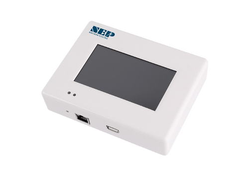 NEP BDG-256 Package (W/ WiFI Dongle) WiFi Booster