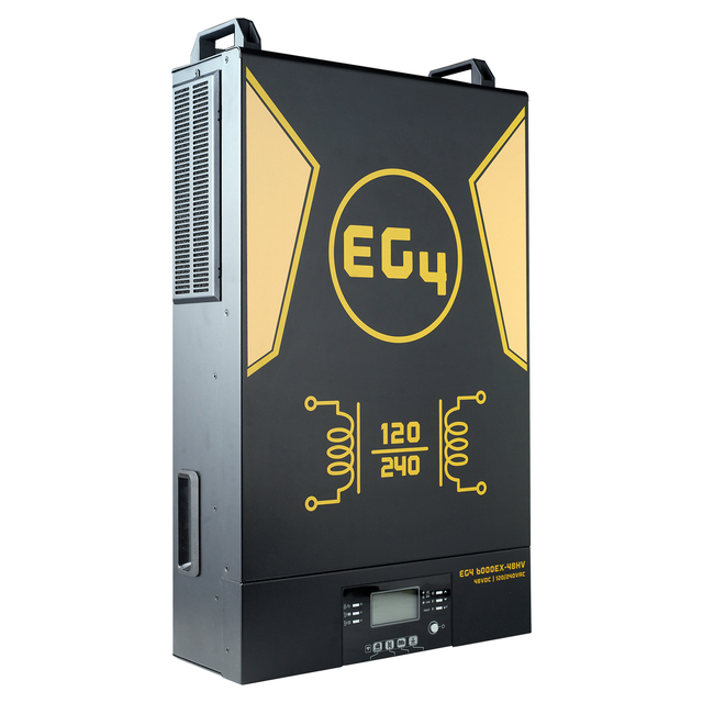 EG4 6.5kW OffGrid Inverter 6500EX48 6500W Output 8000W PV Input