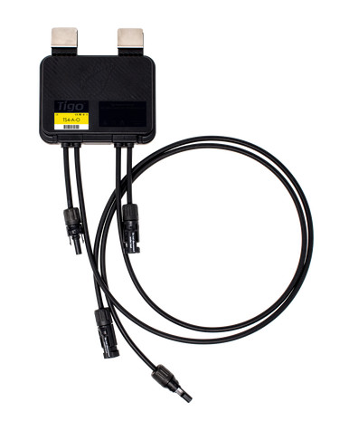 Tigo TS4-A-O Optimization, Monitoring & Rapid Shutdown – 22A