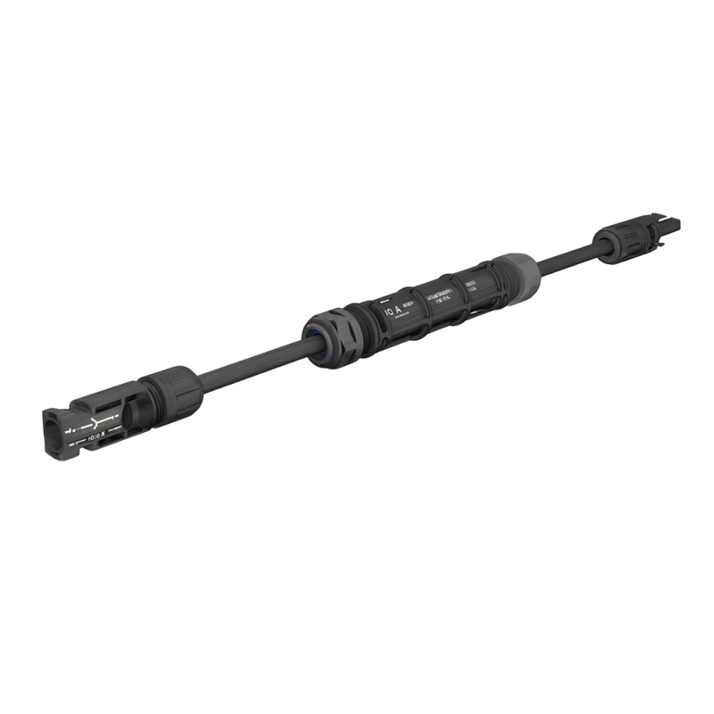 Staubli 30A – 1500V – In-Line Fuse
