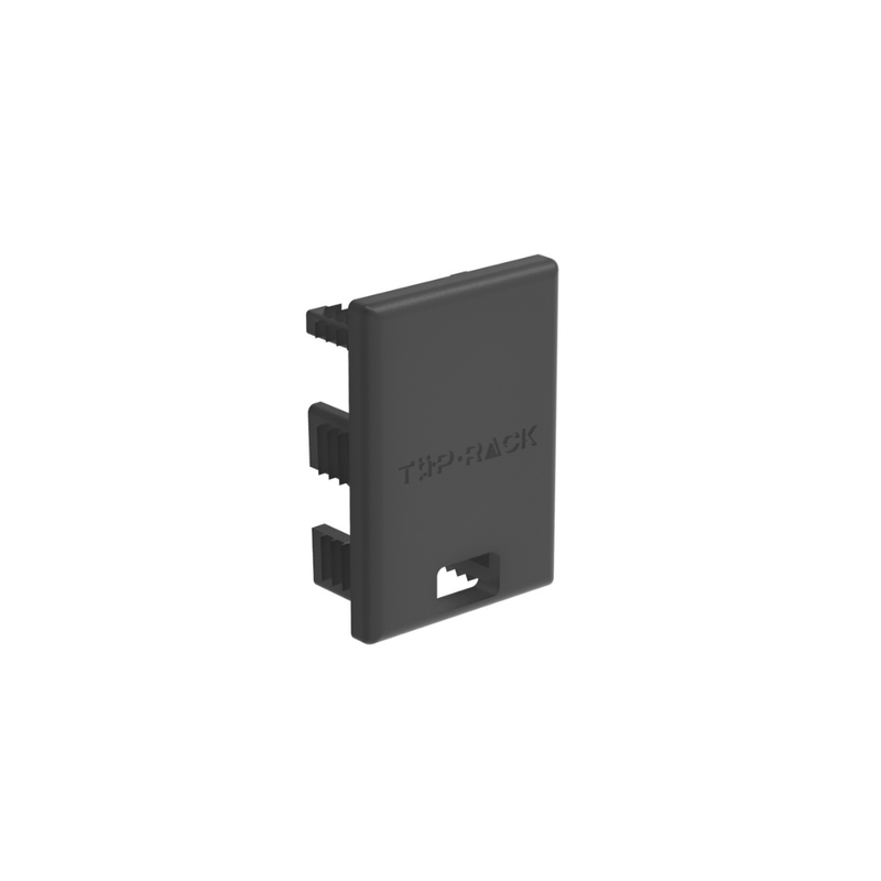 Top Rack End Cap – Rail – TRT 02