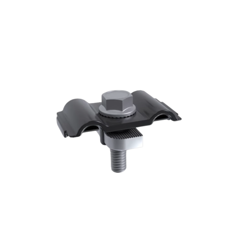 Top Rack Wire Management – Rail – TRT 02