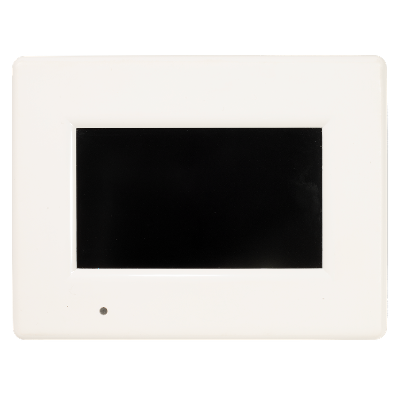 Duracell Power Center Communication Gateway