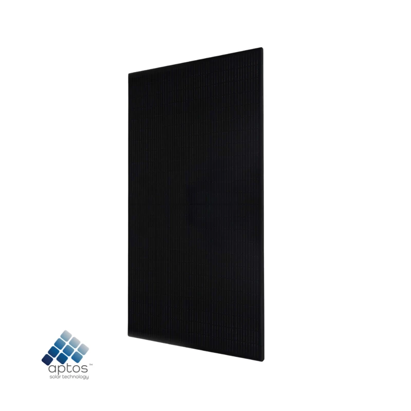 Aptos 440W Monofacial N-Type Solar Panel