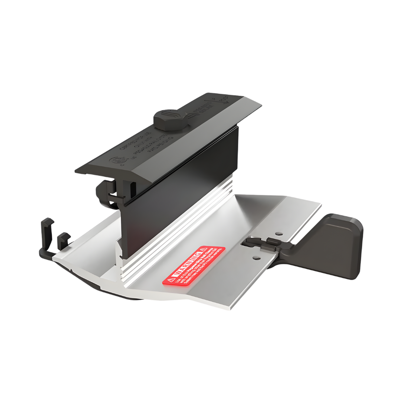 Pegasus Solar SkipRail Clamp