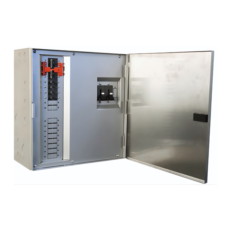 OutBack Power Radian Load Center
