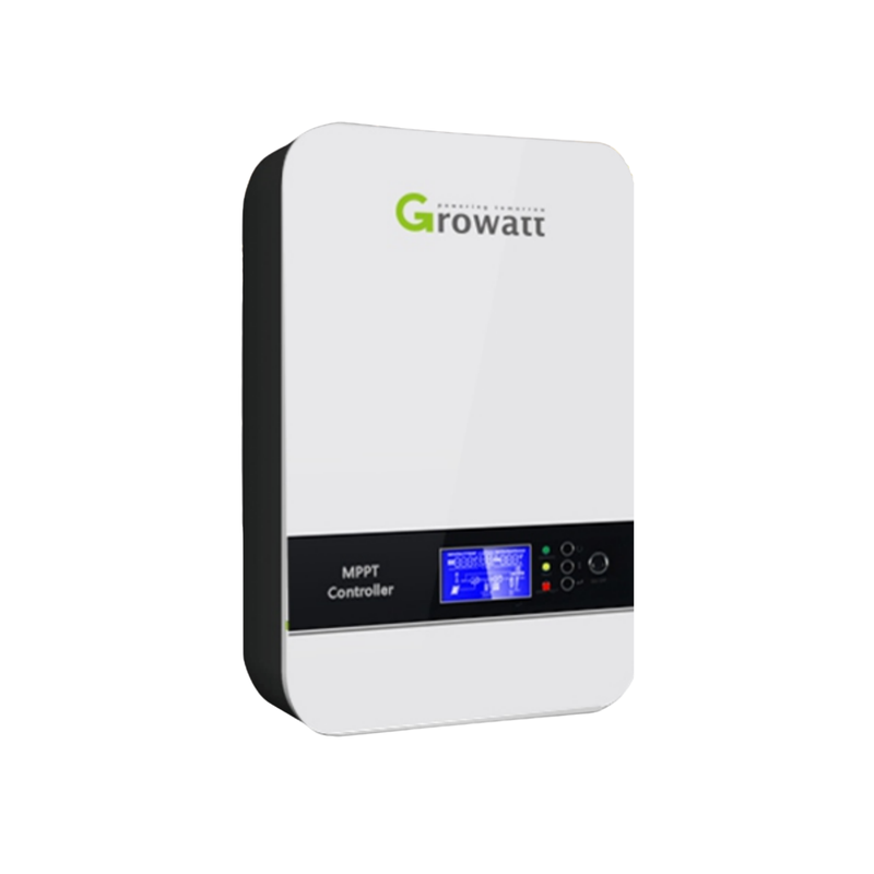 Growatt Charge Controller – SC4880-MPV