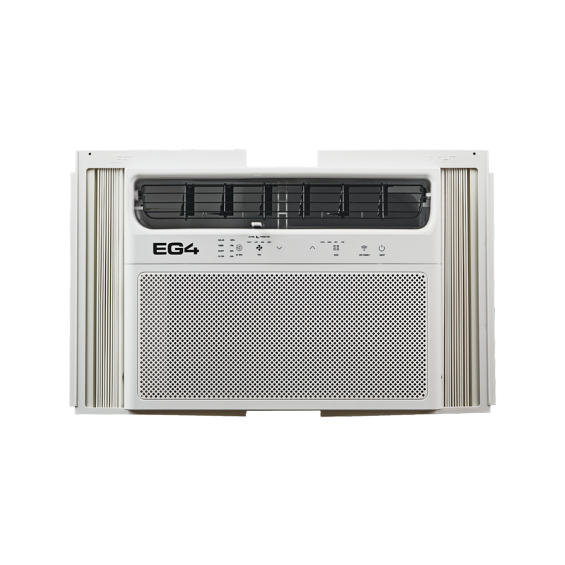 EG4 Hybrid Solar Window Unit – 12000 BTU