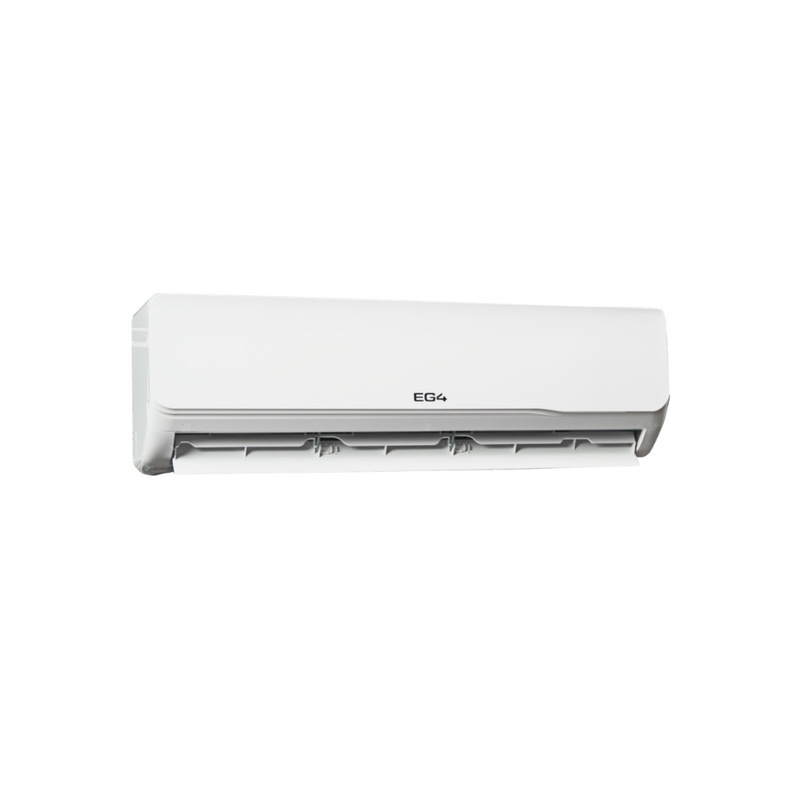 EG4 18k Hybrid Multizone Mini-Split – Indoor Unit