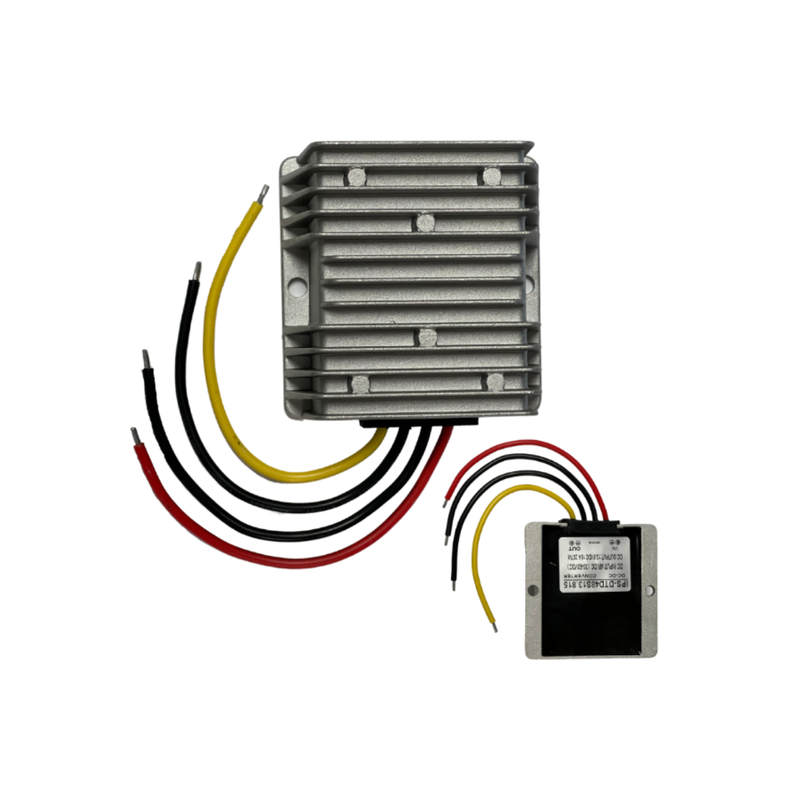 Step Down DC Converter 15 Amp