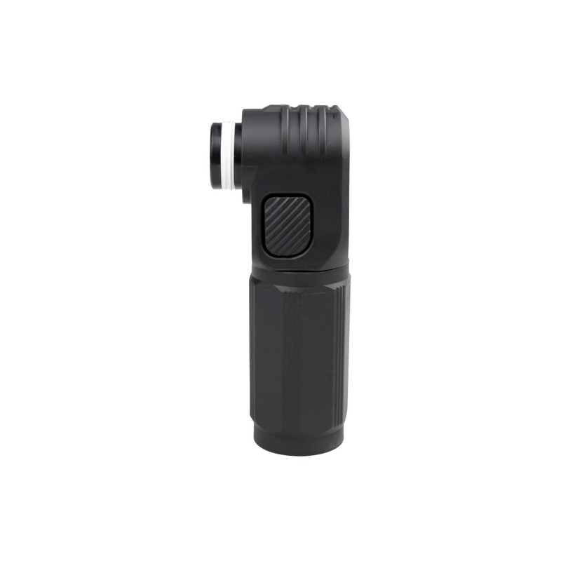 EG4 280Ah / 314Ah WallMount Battery Negative Cable Connector – Black