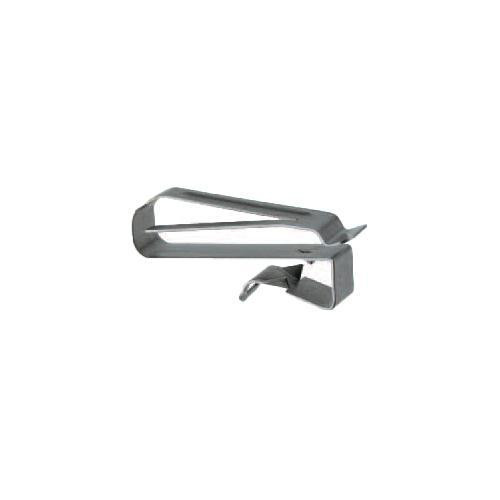 HEYClip SunRunner Cable Clips for 4 Cables – PV Cable Clips