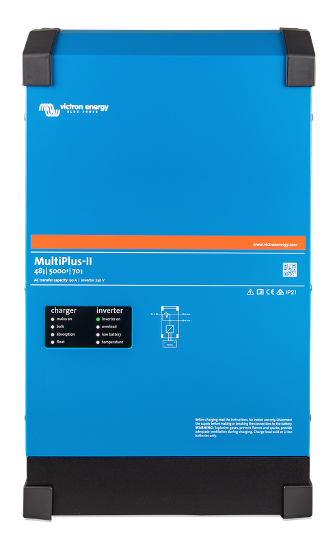 Victron MultiPlus-II 48/5000/70-95 120V
