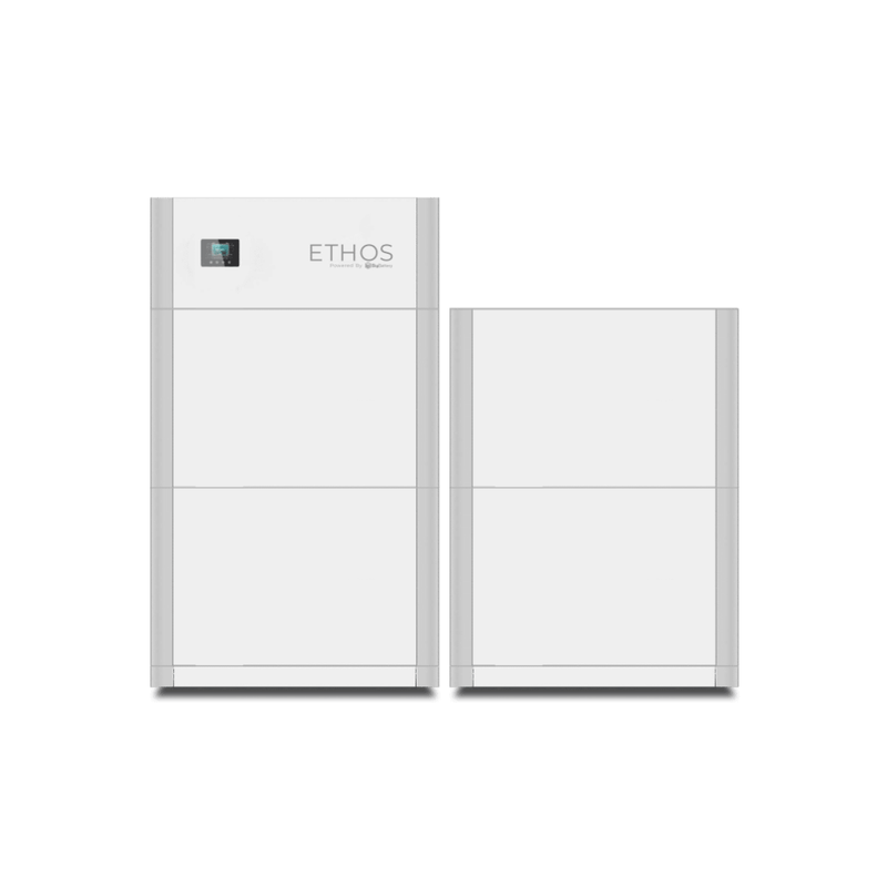 BigBattery ETHOS – 20.5kWh – 4 Module Kit – 48V – 400Ah