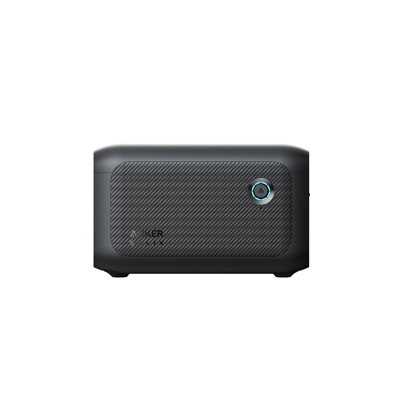 Anker SOLIX BP1000 Expansion Battery 1056Wh LFP – For SOLIX C1000 – A1761B