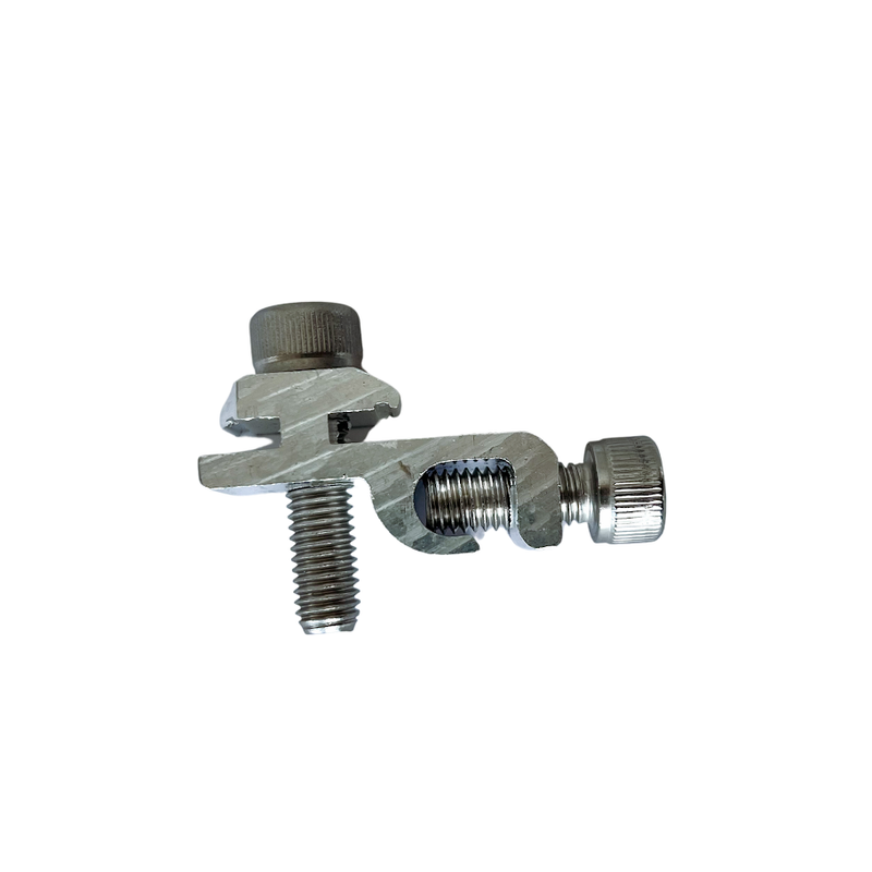Mini Rail Grounding Lug