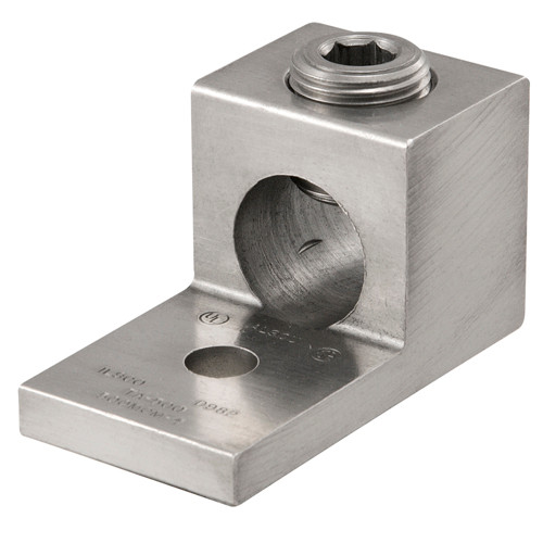 Ilsco TA-500 Aluminum Mechanical Lug