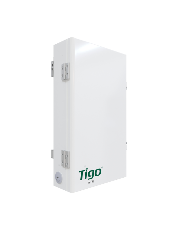 Tigo 50A MLO Auto Transfer Switch (ATS) – Backup/Grid