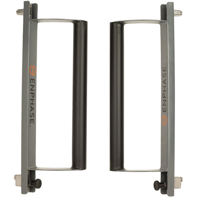 Enphase Enpower Handle Kit – Right and Left