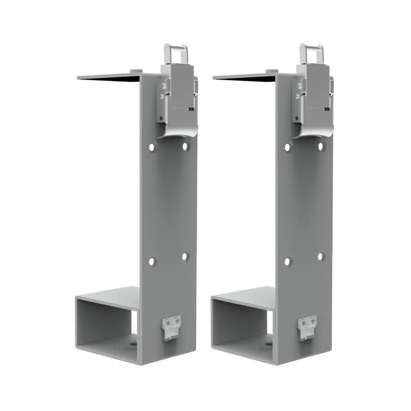 Pytes V5 LFP Battery Brackets – 1 Set