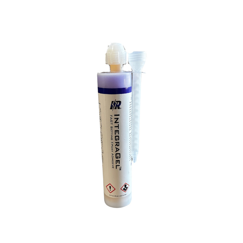 IntegraRack IntegraGel Epoxy – 1 Tube