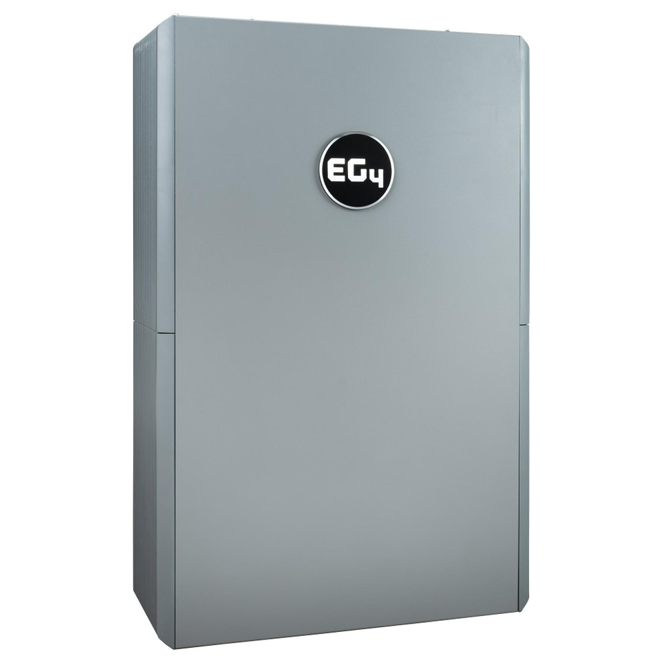 Eg4 Wallmount Indoor Battery 48v 280ah