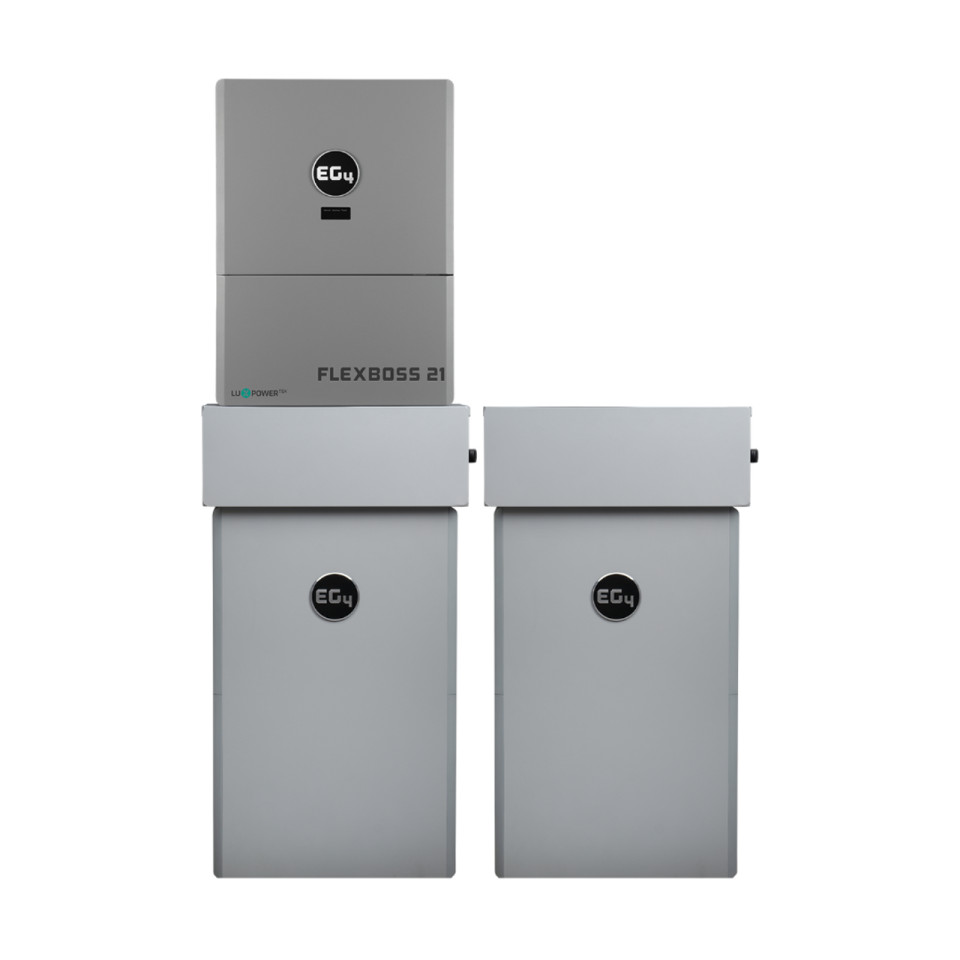 BLUETTI | Portable Power Station, Solar Generator, Home Battery