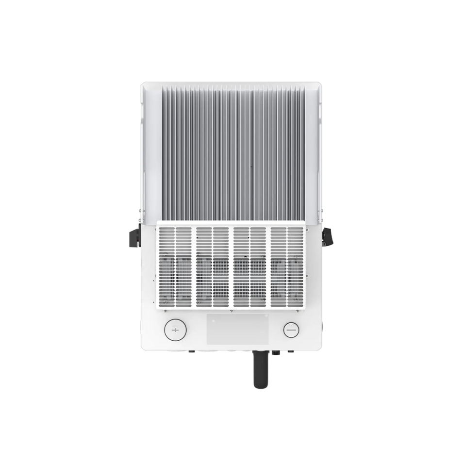 Solis S6 11.4kW | High Voltage Hybrid Inverter