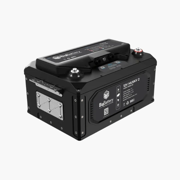 12 Volt BigBattery