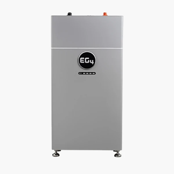 48 Volt EG4 Indoor Battery