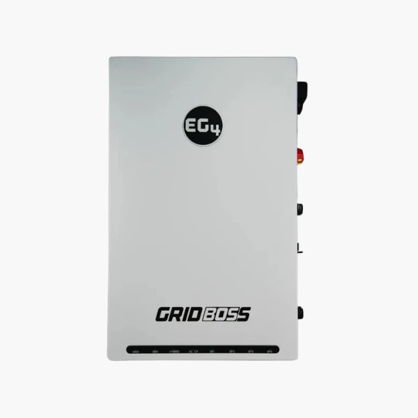 EG4 GridBOSS MID v3.1 | 200A Service Entrance