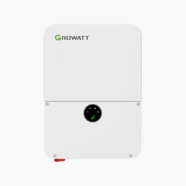 Growatt 11.4kW Grid-Tie Inverter