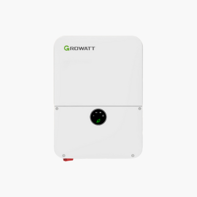 Growatt 11.4kW Grid-Tie Inverter