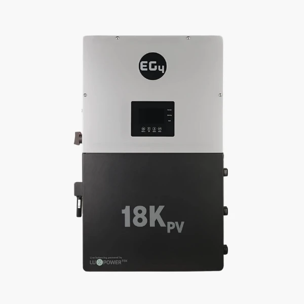 EG4 18Kpv Inverter