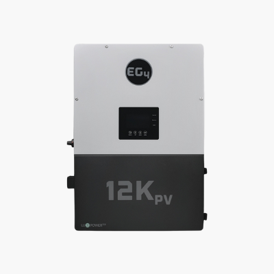 EG4 12K PV Inverter