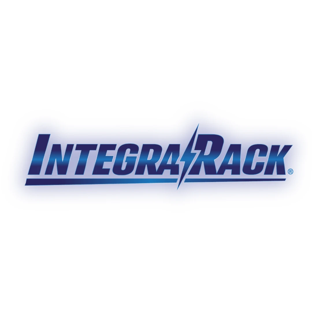 IntegraRack Logo