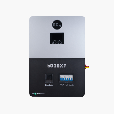 EG4 6000XP Off-Grid Inverter