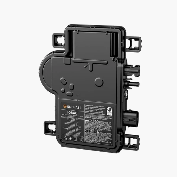 Enphase IQ8AC Microinverter
