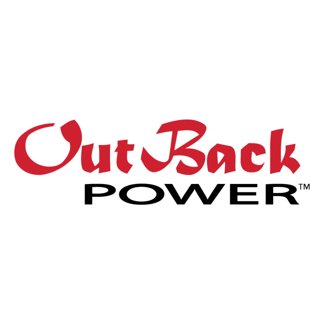 Outback Power Logo