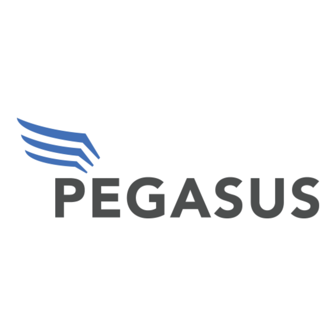 Pegasus Logo