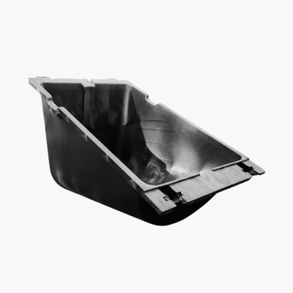 PowerField PowerRack 1000 Solar Module Mounting Rack