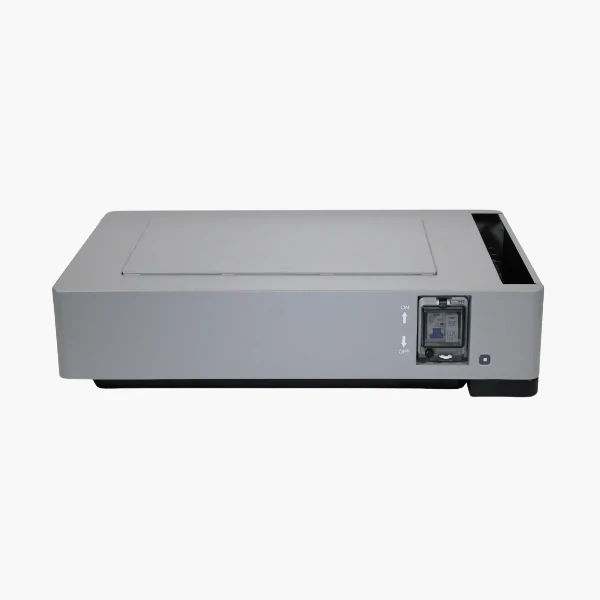 OutBack Power | EnergyCell 5 Battery representing stackable batteries