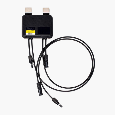 Tigo TS4-A-O Optimization, Monitoring and Rapid Shutdown device