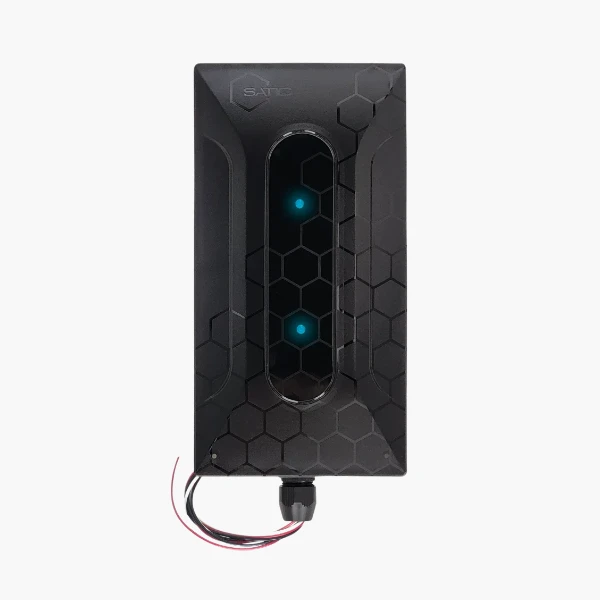 Satic Shield | GEN lll SD Power Perfect